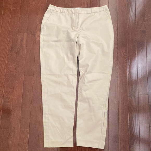 Susina Pants - Susina Khaki Pants